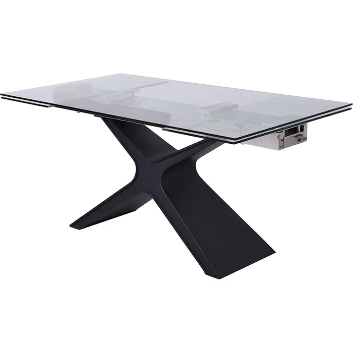 WhiteLine-DT1716BLK-6