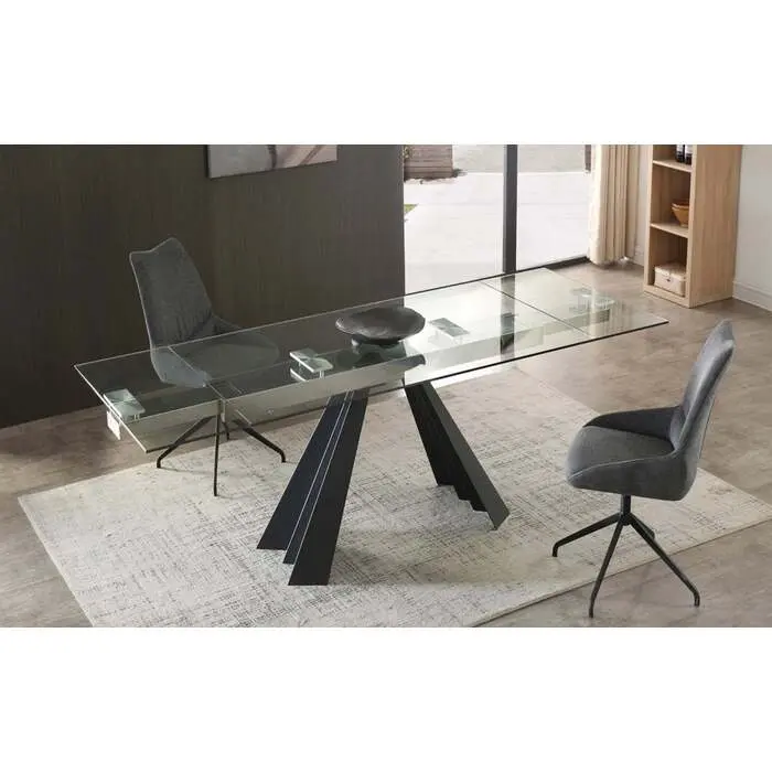 WhiteLine-DT1717BLK-10