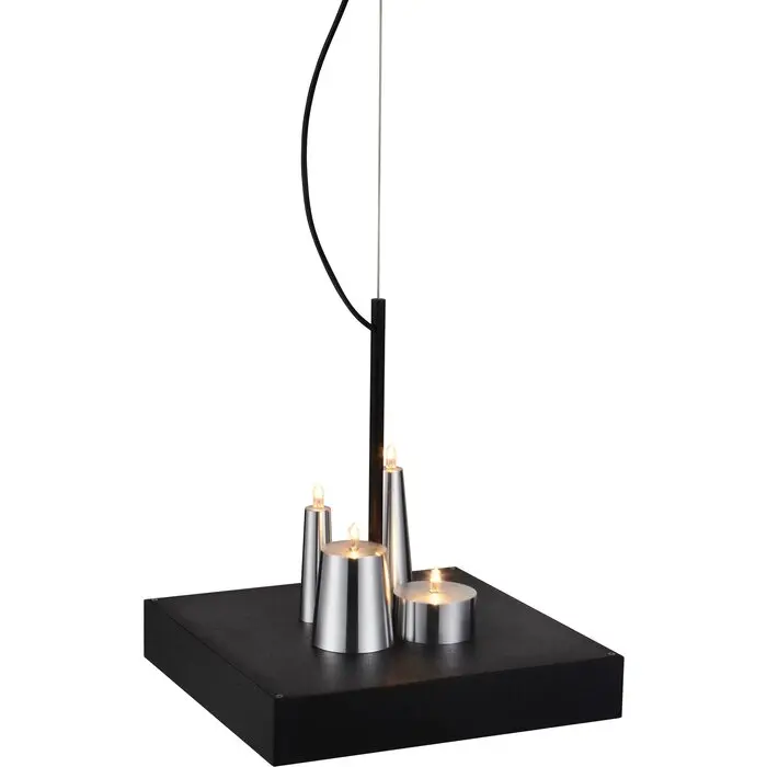 WhiteLine-PL1491BLK-5