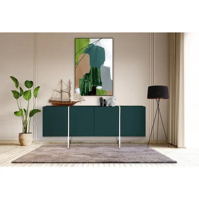 WhiteLine-SB1249SDGRN-1