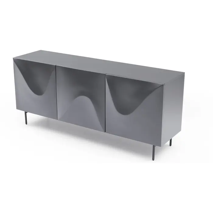 WhiteLine-SB1843DGRY-5