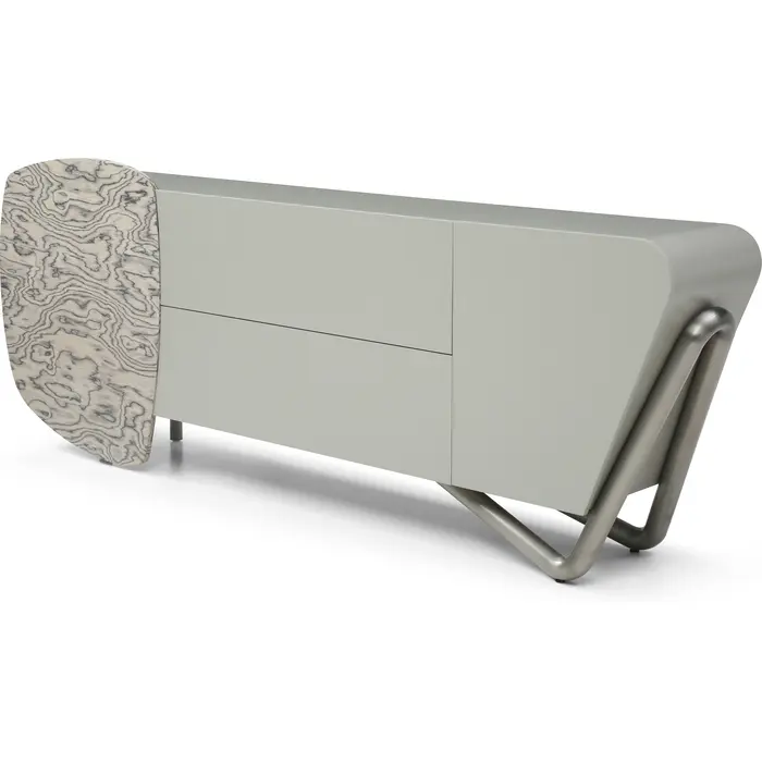 WhiteLine-SB2035GRY-2