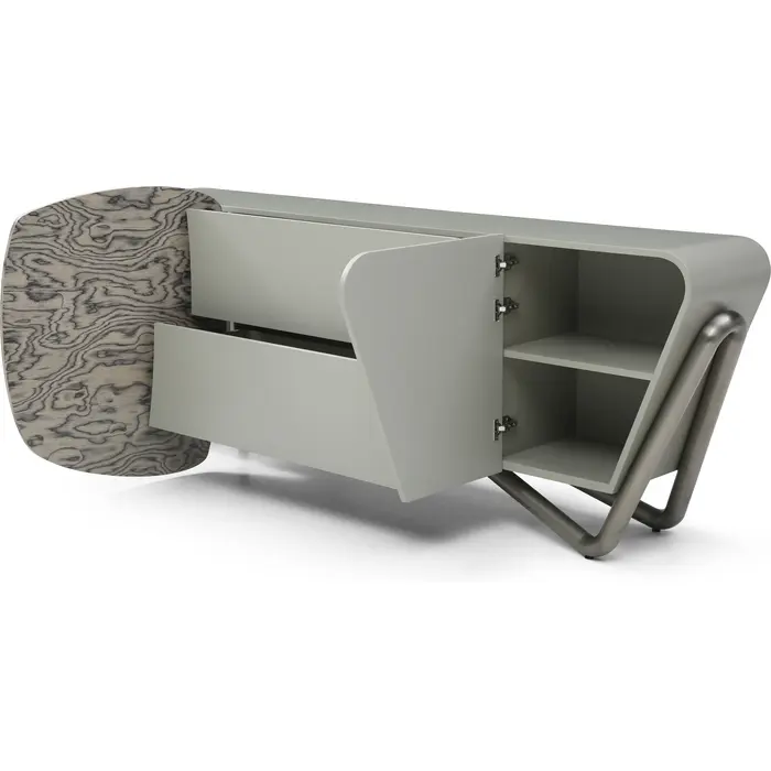 WhiteLine-SB2035GRY-1