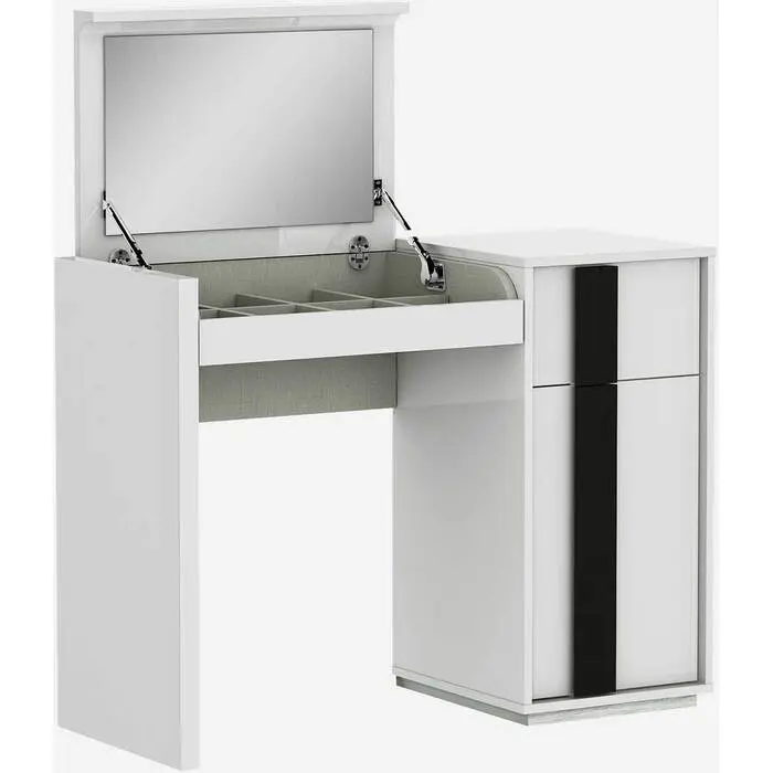 WhiteLine-VA1617WHTBLK-1