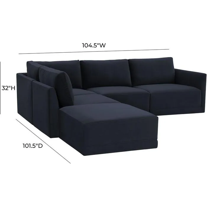 Tov-Furniture-RENL03130SEC4L-4