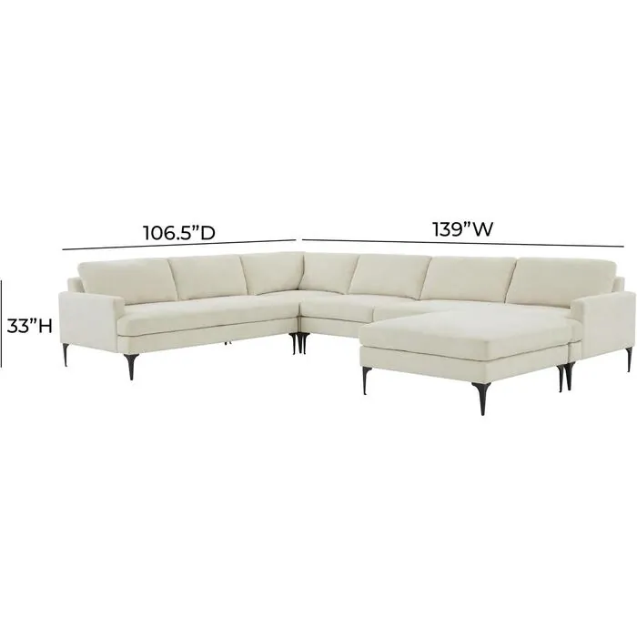 Tov-Furniture-RENL05110BLKSEC2-3