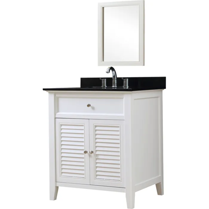 Direct-Vanity-32S12WBK-14