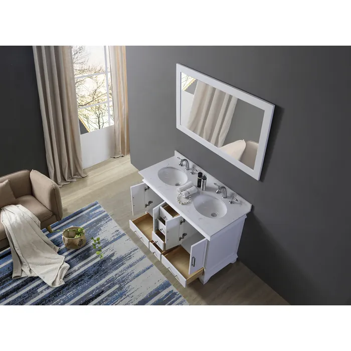 Direct-Vanity-4050D2WW-4