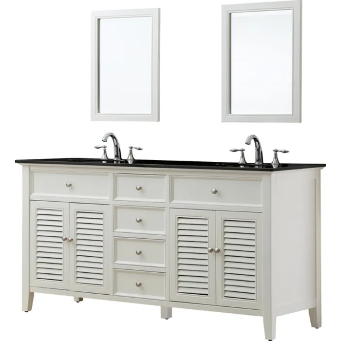 Direct-Vanity-6070D12WBK-9