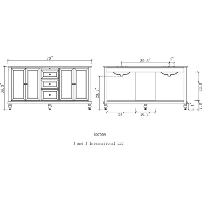 Direct-Vanity-6070D9WTC2M-1