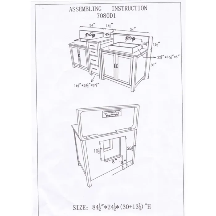 Direct-Vanity-7080D1WWC-4