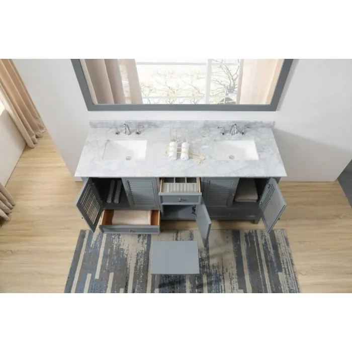 Direct-Vanity-72D12GWC-24