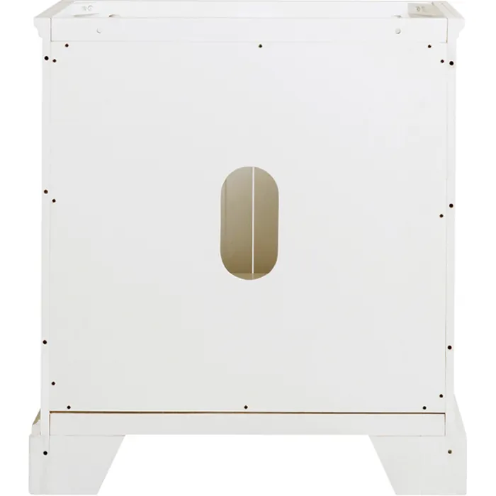Fresca-FCB2430WHM-8