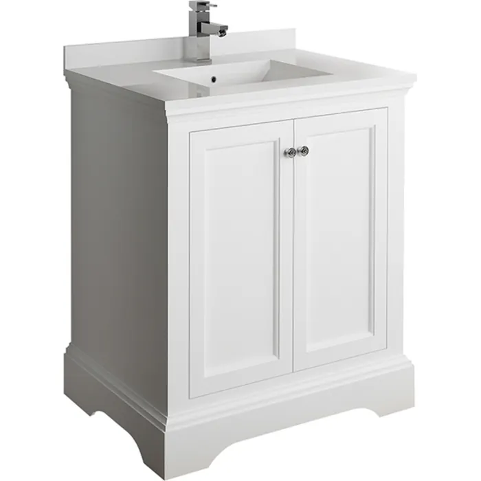 Fresca-FCB2430WHM-5