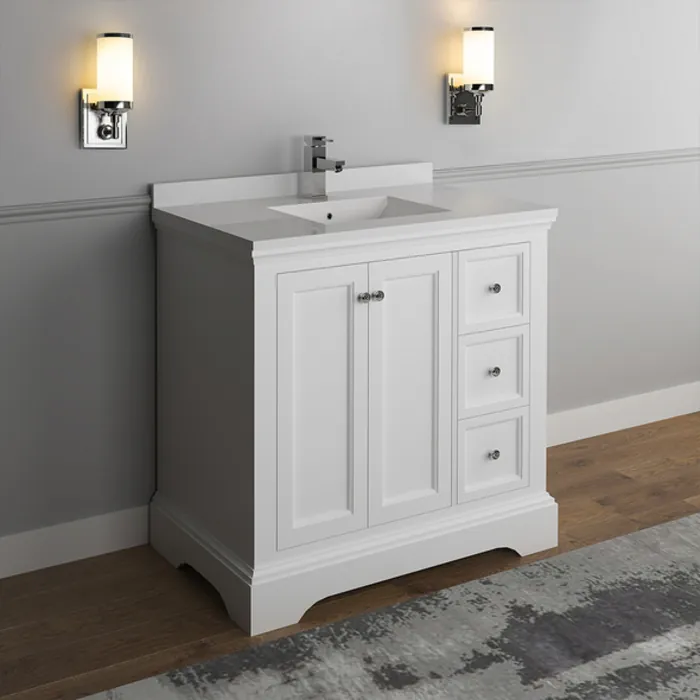 Fresca-FCB2436WHM-1