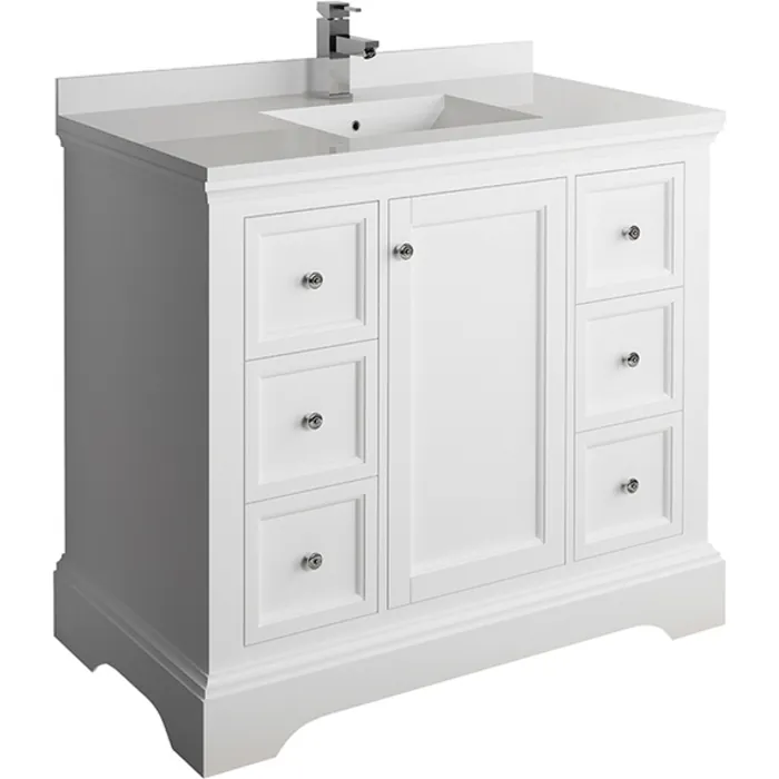 Fresca-FCB2440WHM-8