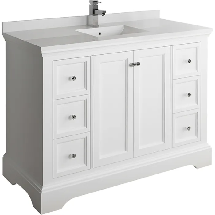 Fresca-FCB2448WHM-8