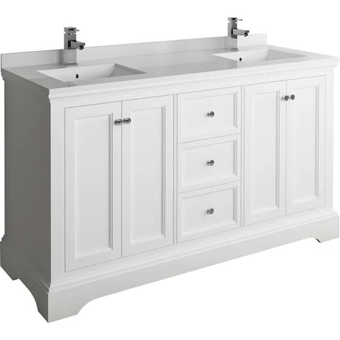 Fresca-FCB2460WHM-8