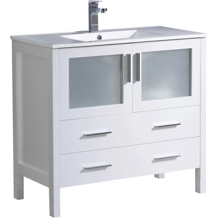 Fresca-FCB6236WH-8