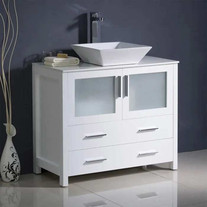 Fresca-FCB6236WH-1