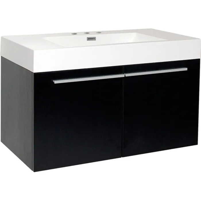 Fresca-FCB8090BW-7