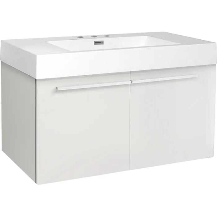 Fresca-FCB8090WH-3