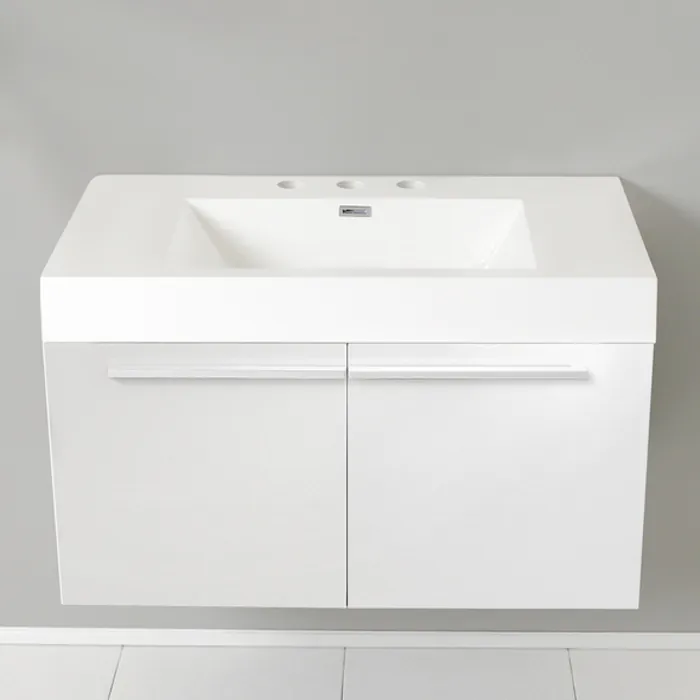 Fresca-FCB8090WHI-1