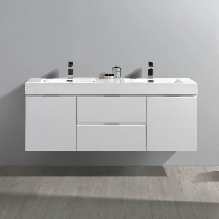 Fresca-FCB8360WH-1