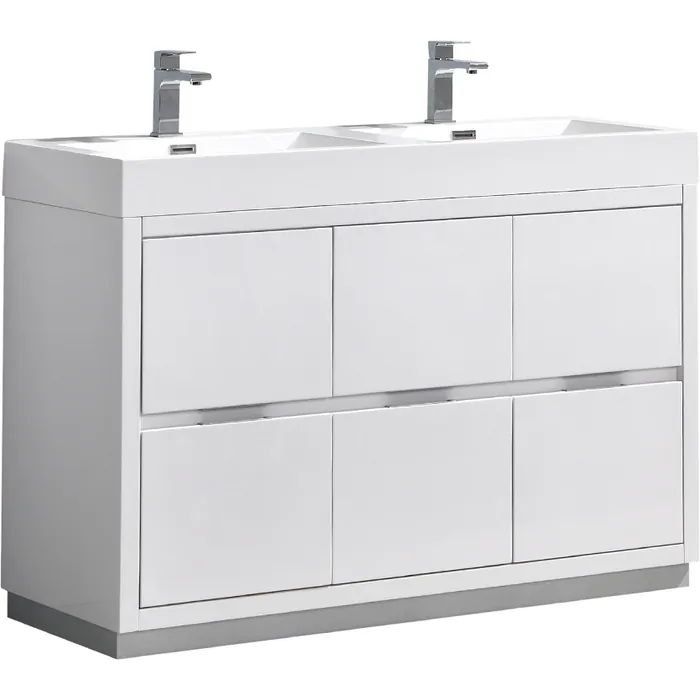 Fresca-FCB8448WH-4