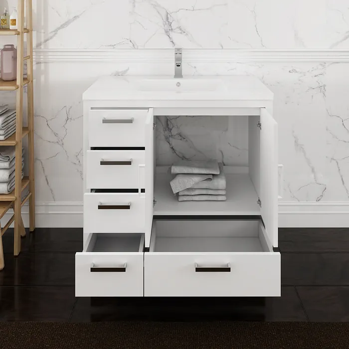 Fresca-FCB9436WHL-9