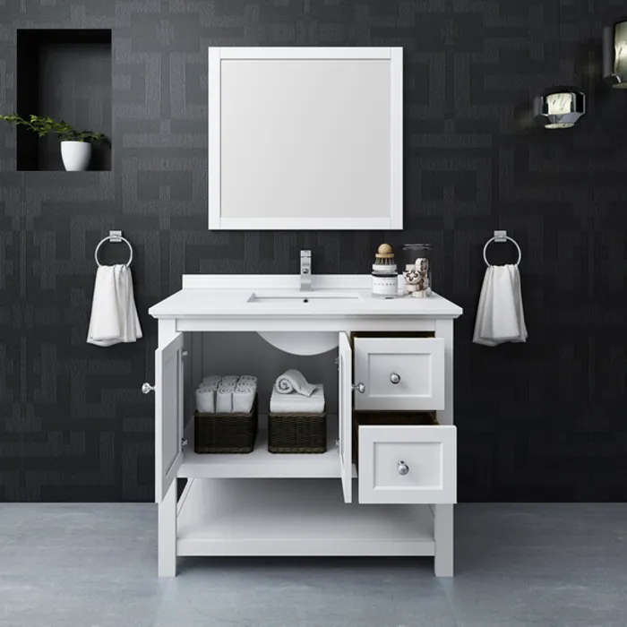 Fresca-FVN2340WH-5
