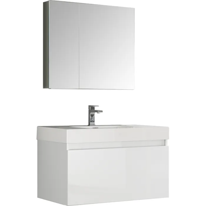 Fresca-FVN8008WH-1