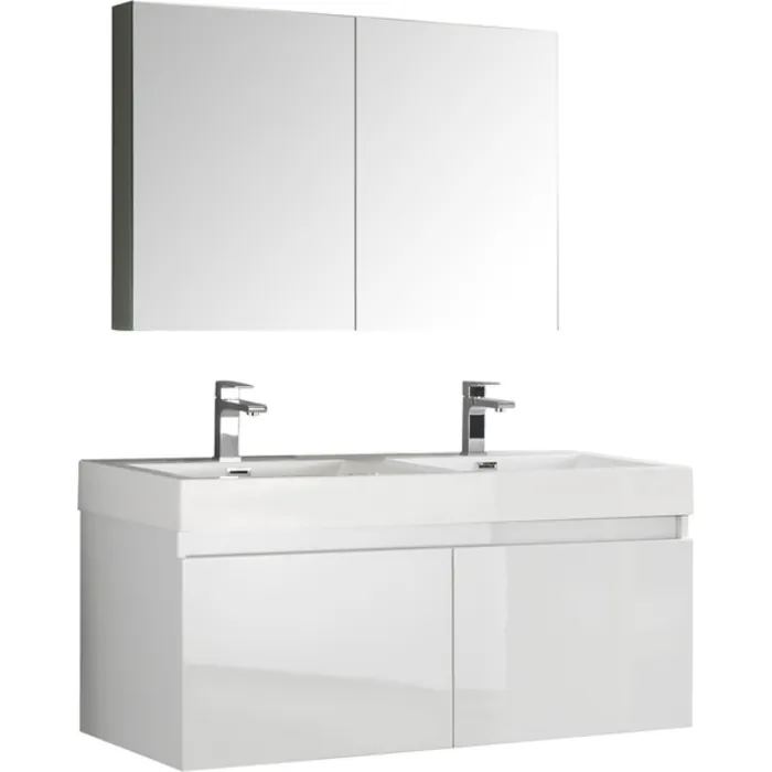 Fresca-FVN8012WH-1