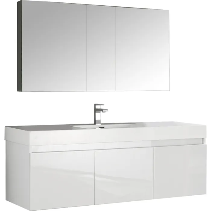 Fresca-FVN8041WH-1