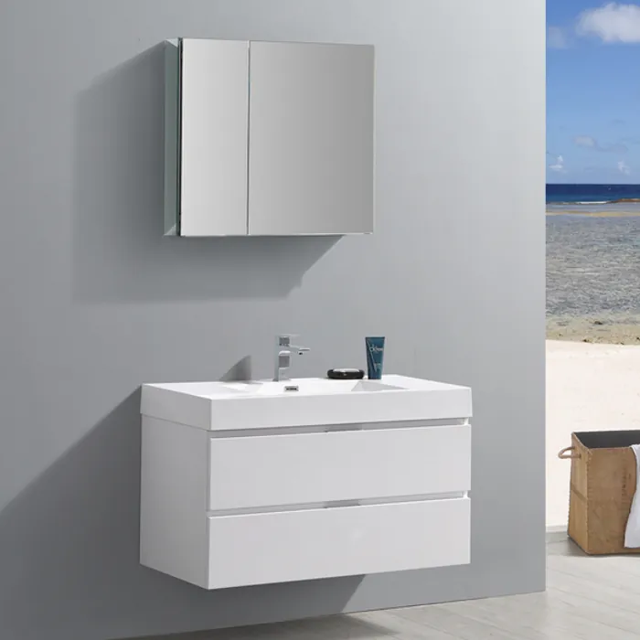 Fresca-FVN8342WH-4