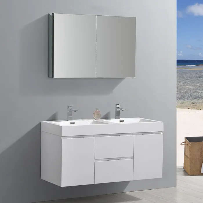 Fresca-FVN8348WH-8
