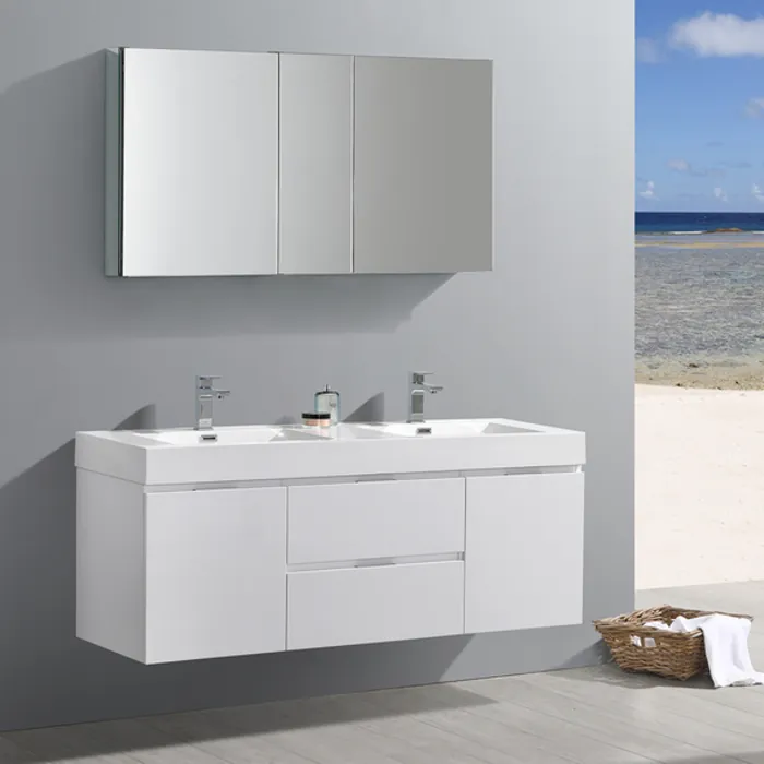 Fresca-FVN8360WH-8