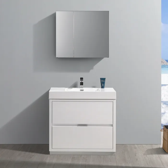 Fresca-FVN8436WH-3