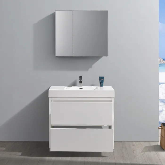 Fresca-FVN8436WH-2