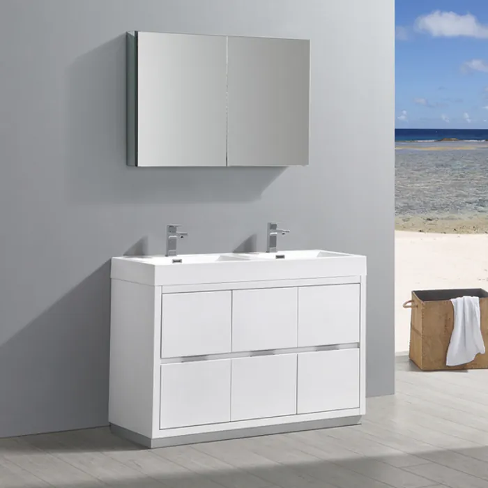 Fresca-FVN8448WH-8