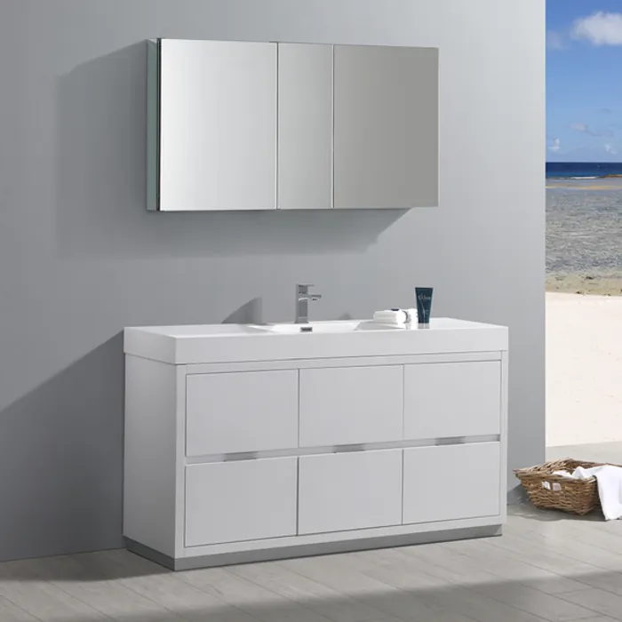 Fresca-FVN8460WH-9