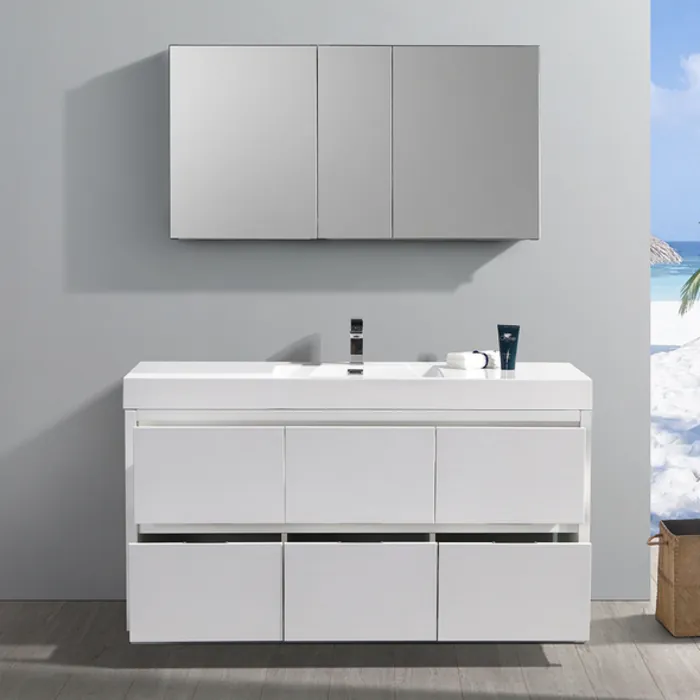Fresca-FVN8460WH-2