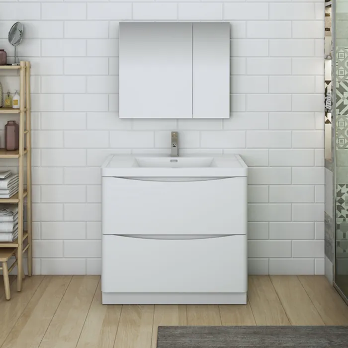 Fresca-FVN9136WH-5