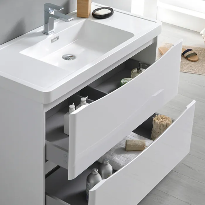 Fresca-FVN9136WH-1