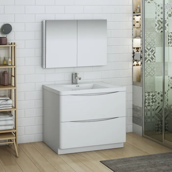 Fresca-FVN9140WH-7