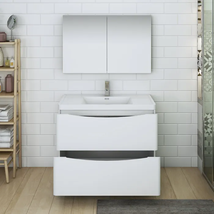 Fresca-FVN9140WH-5