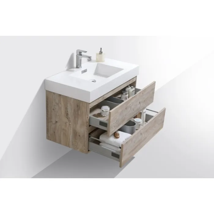 KubeBath-BSL36NW-4