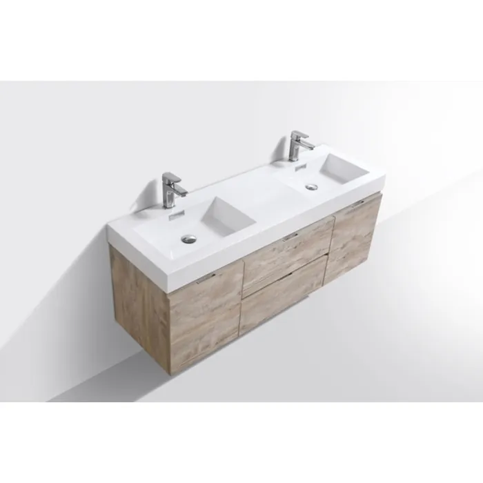 KubeBath-BSL60DNW-1