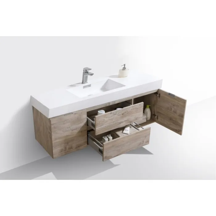 KubeBath-BSL60SNW-1