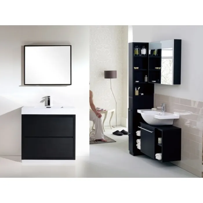 kubebath-FMB40BK-5